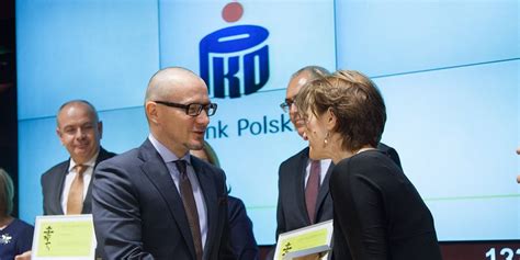 Zobacz profil firmy dz bank polska s.a. PKO Bank Polski Liderem Filantropii