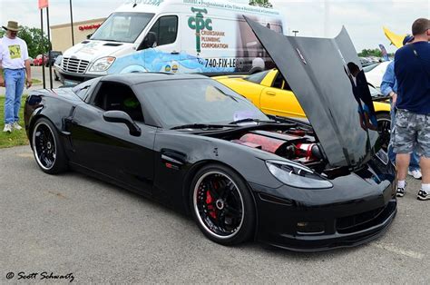 Custom C6 Z06 Corvette Flickr Photo Sharing