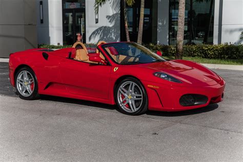 Get the best deals on ferrari diecast car. Used 2008 Ferrari F430 Spider For Sale ($129,900) | Marino Performance Motors Stock #159410
