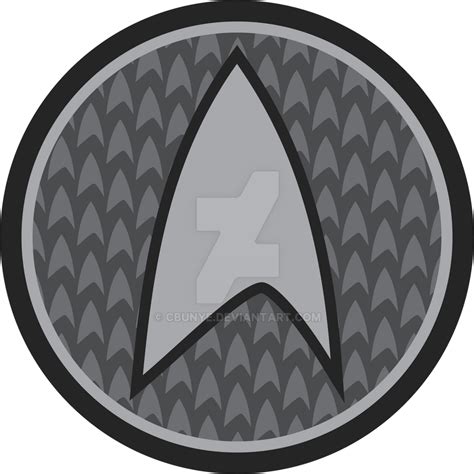 Star Trek 2013 Video Game Away Team Gear Logo By Cbunye On Deviantart