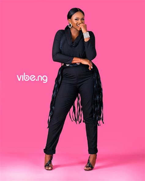 Maybe you would like to learn more about one of these? NIGERIAN SINGER, WAJE IS A YEAR OLDER TODAY - Olori Supergal