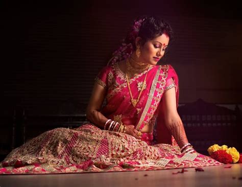 Being Married Sasi Pradha Lehenga Wedding Bride Bridal Saree