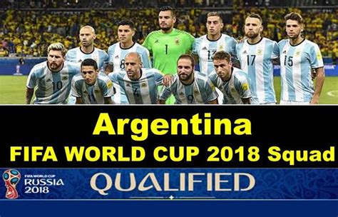 Argentina, World Cup's oldest squad - Punch Newspapers
