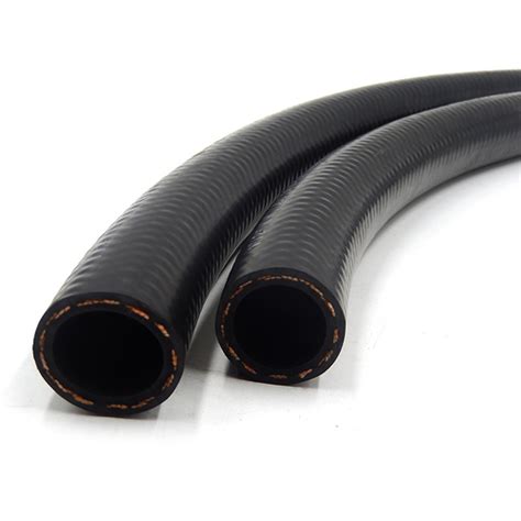 Flexible Rubber Hose Pipe At Best Price In Faridabad Supercut