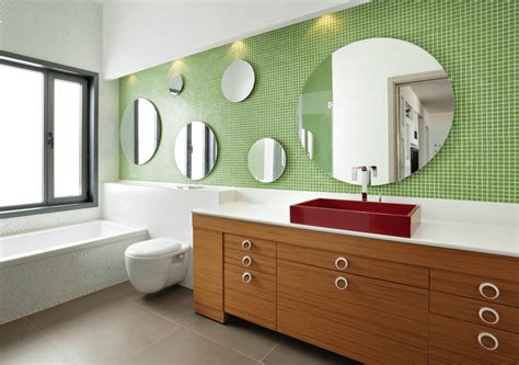 Top Unique Bathroom Mirror Ideas Hupehome