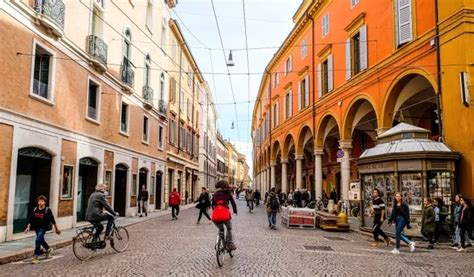 ¿qué Ver En MÓdena En 1 Día Ruta Por Emilia Romagna