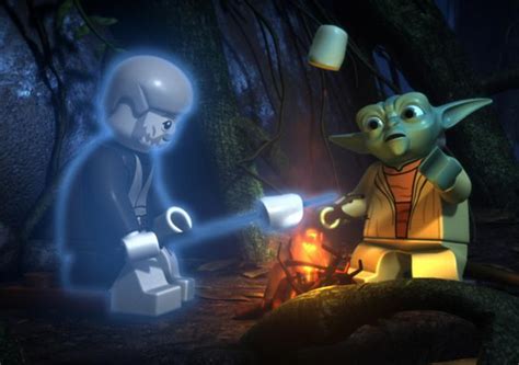 Image Gallery For Lego Star Wars The New Yoda Chronicles Escape From