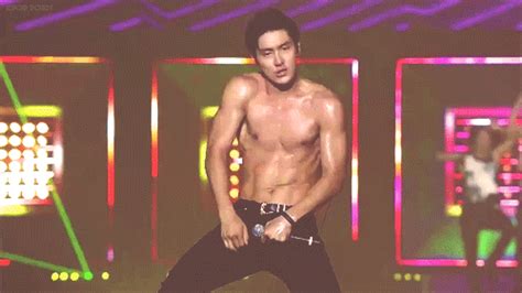 The 23 Sexiest Shirtless Moments In K Pop Sbs Popasia