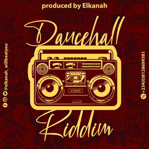 download freebeat dancehall riddim davido type beat prod by elkanah ng