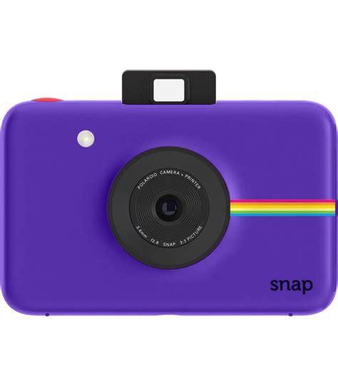 فروشگاه پیکسل Polaroid Snap Instant Digital Camera