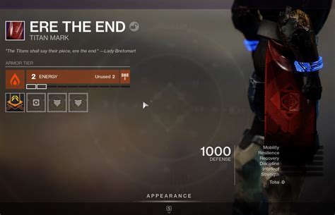 So This Titan Mark Dropped And I Havent Seen It Ever And Its Not In