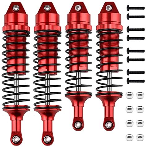 48 Best Shocks For Traxxas Rustler 4x4 Vxl In 2022 According To Experts