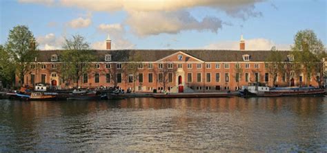 Hermitage Amsterdam Museum
