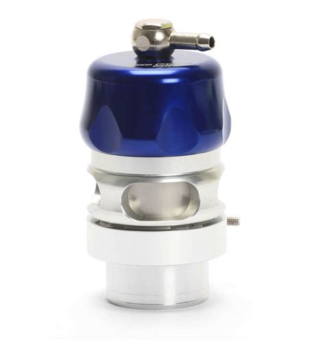 Turbosmart BOV Vee Port Pro Blue