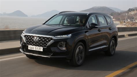 Last updated on 08/02/2021 01:09:29 am. 2018 Hyundai Santa Fe Review | Top Gear