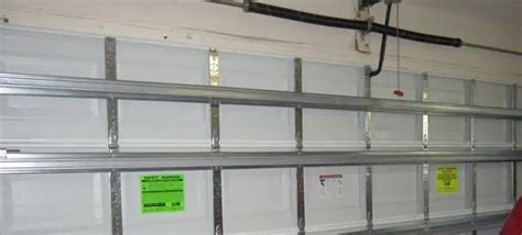 Garage Door Hurricane Protection Spectrum Overhead Door Llc