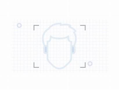 Recognition Face Facial Biometric Data Security Analysis