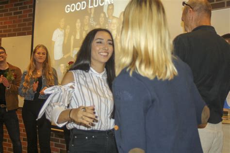 From IB Student To Graduate: An Anonymous Journey