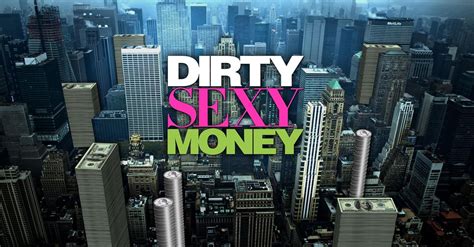 Watch Dirty Sexy Money Tv Show
