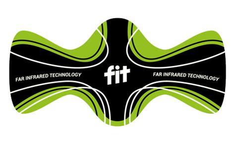 FIT Therapy Patch | FIT Patch | Back Patches | FIT006