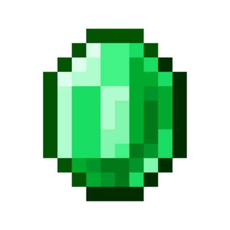 Extended Better Emeralds Mods Minecraft Curseforge