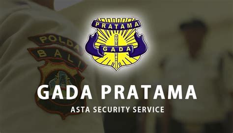 Program Pendidikan Dan Pelatihan Satpam Gada Pratama Oleh Asta Security