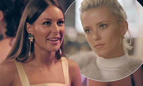 Jim Shelley 10 Embarrassing Moments From Louise And Ryans Engagement Episode On Made In