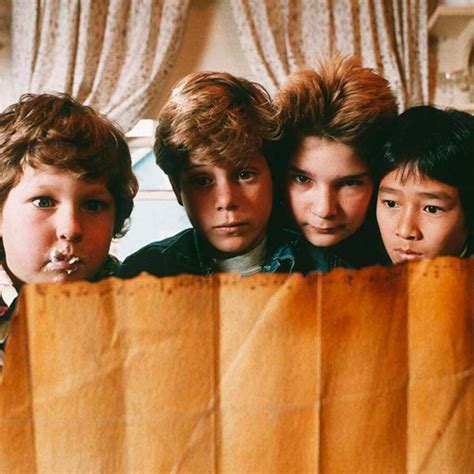 See The Goonies Cast Then And Now E Online
