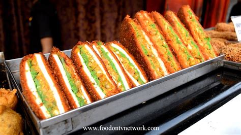 You'll learn common and useful words such as mealy, greasy, crunchy, rich, tender, and are you tired of only using basic vocabulary such as good, bad, delicious, and disgusting to describe food? Bangalore Street Food Scene | Indian Food is Awesome ...