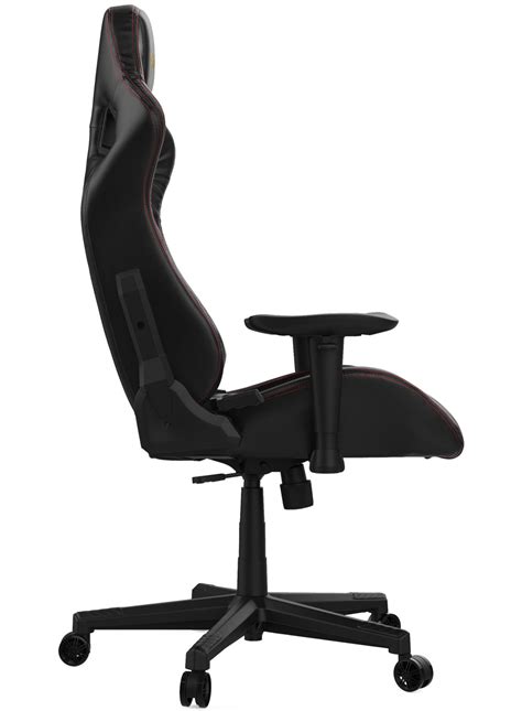 Gamdias Aphrodite Mf1 Black And Red Gaming Chair Best Deal South Africa
