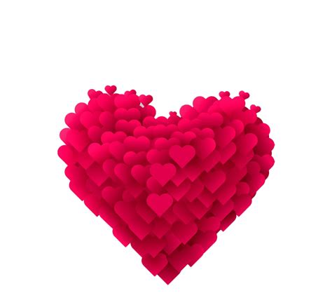 Valentines Day Heart Png High Quality Image Png All Png All