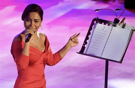 Sherine To Release A Netflix Documentary About Her Al Bawaba