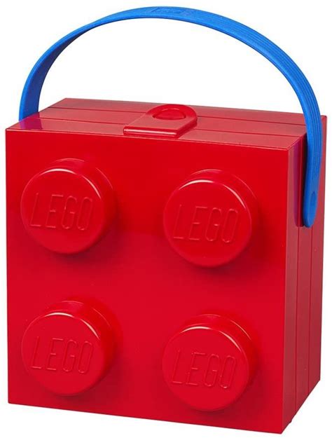 Lego Box With Handle Classic Buy Online Here Portmeirion Online