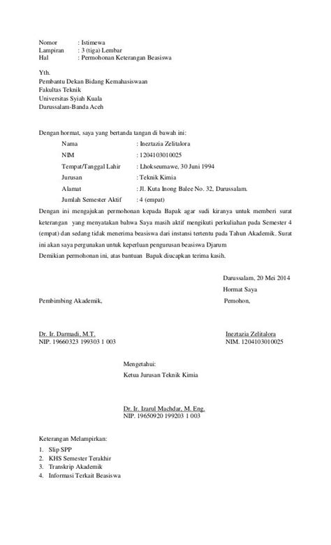 Contoh Surat Permohonan Rekomendasi Ke Bupati Delinewstv