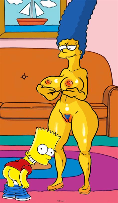 Post Bart Simpson Dougy Marge Simpson The Simpsons Animated The Best