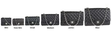 Chanel History With Complete Bag Style Guide Yoogi S Closet