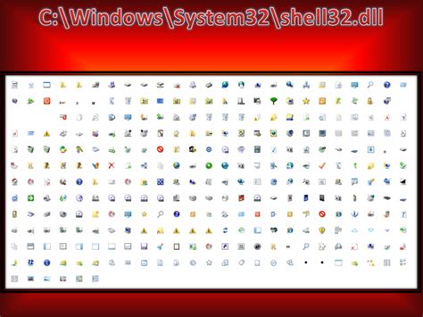 Windows 7 Icon Files At Collection Of