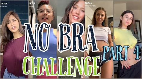 No Bra Tiktok Challenge Fails 2 Electric Tape Challenge Hits 2021 Labas Dede Challenge Youtube