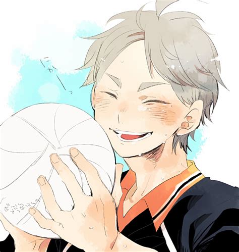 You Re Too Cute Sugawara X Male Reader By Rizes On 9250 Hot Sex Picture