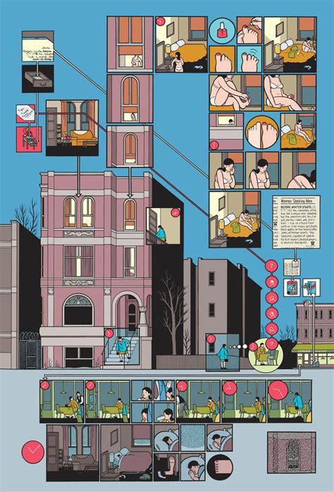 See more ideas about drawings, sketch book, sketchbook inspiration. 215 best Chris Ware images on Pinterest | Chris ware ...