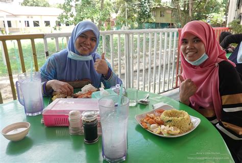 29 tempat makan terbaik di langkawi. AMIE'S LITTLE KITCHEN: Makan Tengahari di D'Putera Cafe ...
