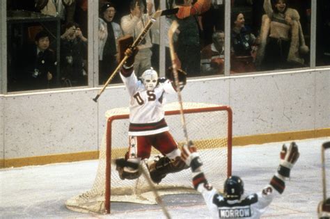 The Miracle On Ice In Lake Placid Remains Untopped 40 Years Later