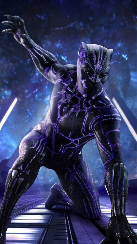 Black panther 2018 free streaming in hd no payments hd quality full movies. Download Black panther Wallpaper by Heartthrob123 - df ...