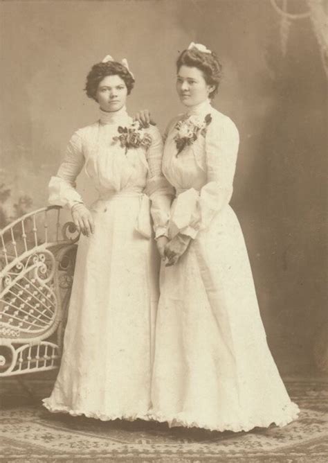 when victorians embraced same sex marriage for women over a century ago