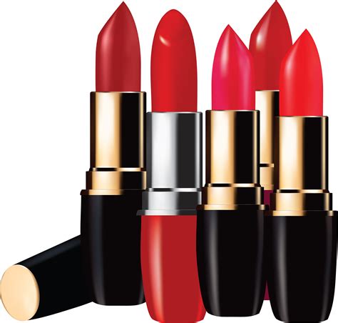 Lipstick Png Transparent Image Download Size 3573x3408px