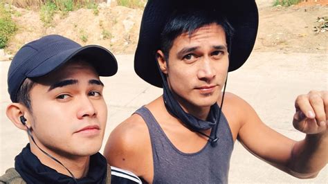 Suntukan Tayo Piolo Pascual Challenges Basher Who Called Him Son Iñigo Gay The Filipino Times