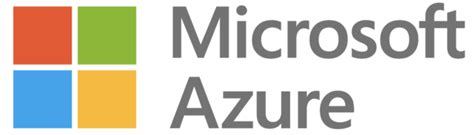 Azure Logo Transparent Background