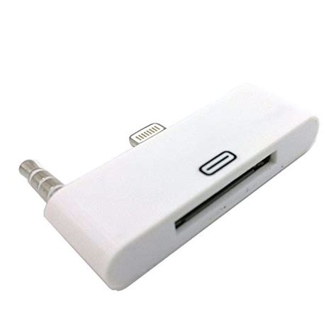 However if you have the very first bose sounddock available before iphones were available you will also need an adapter to convert the change of 30 pin configuration which apple made when the dropped fire wire. Maxhood iPhone 5 converter, 30 Pin to 8 Pin lightning 3 ...
