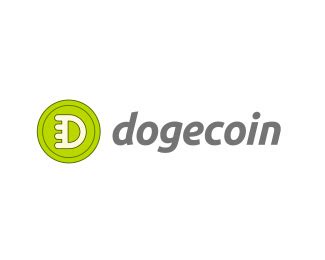 Dogecoin logo png transparent image for free, dogecoin logo clipart picture with no background high quality, search more creative png resources with no backgrounds on toppng. Logopond - Logo, Brand & Identity Inspiration (Dogecoin logo)