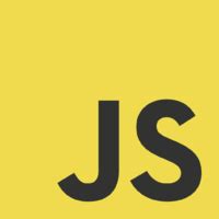 Javascript is the programming language of the web. JavaScript-logo.png